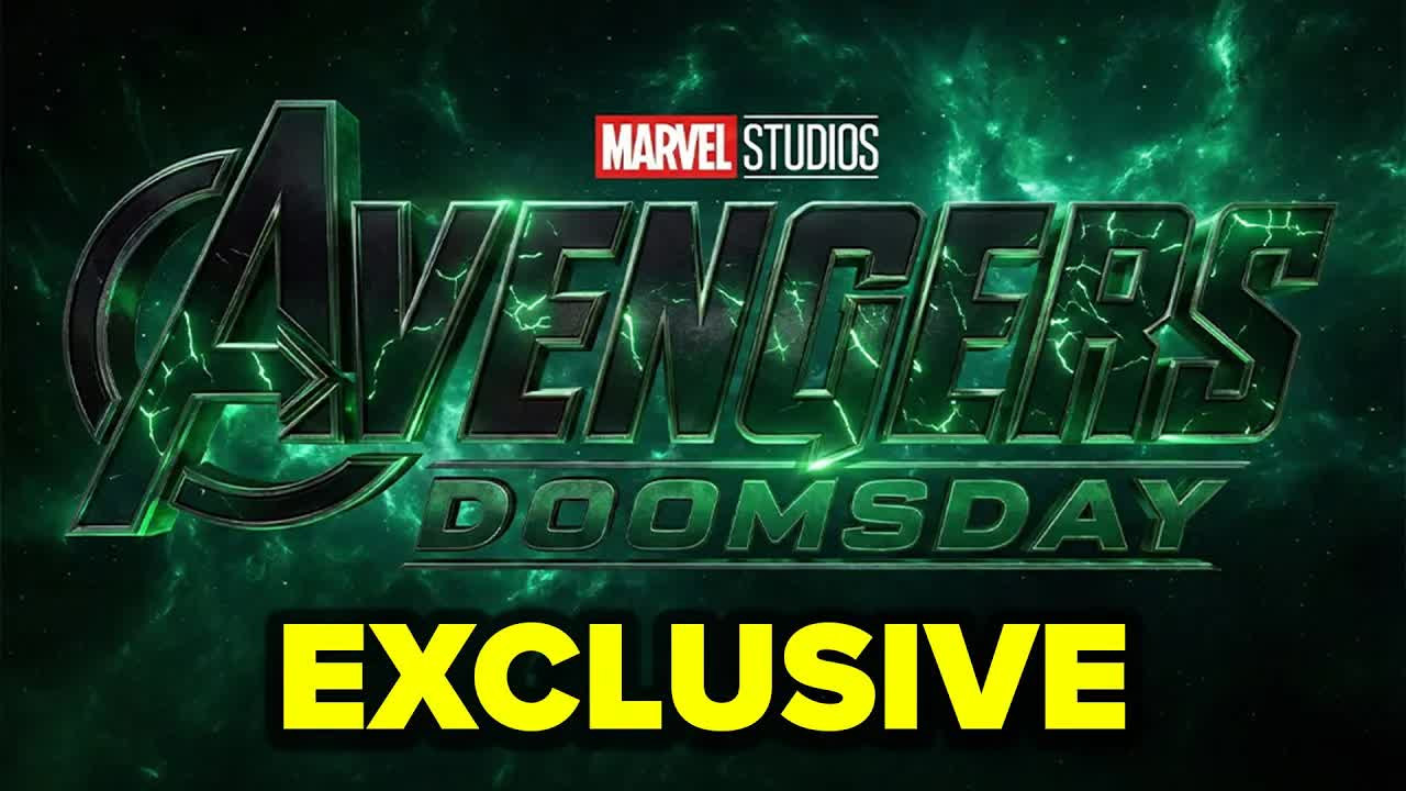 Breaking! Avengers Doomsday exclusive: A new member of the Avengers ...