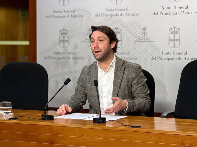 El PP denuncia la "voracidad recaudatoria" de Barbón, que se nutre de ...