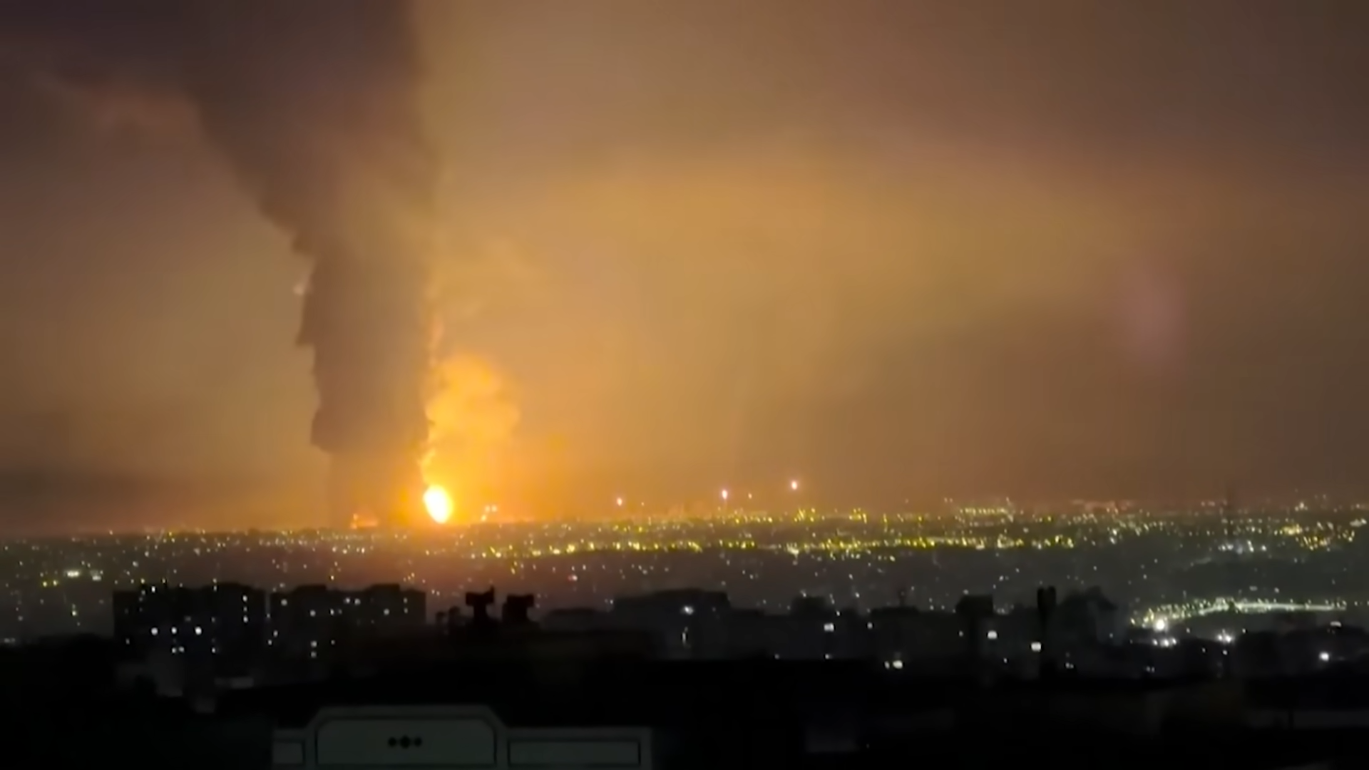 Why Iran Suddenly Apologized During the War?