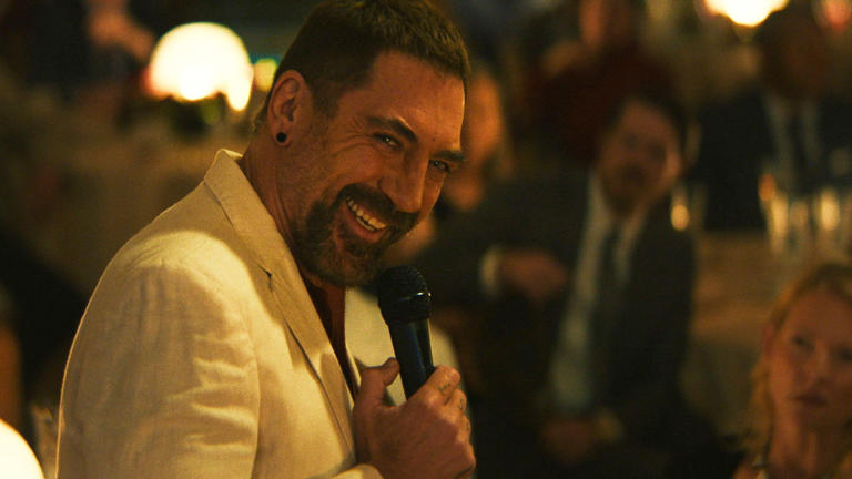 Cape Fear series will be like ‘a nightmare remix’ of the previous ...