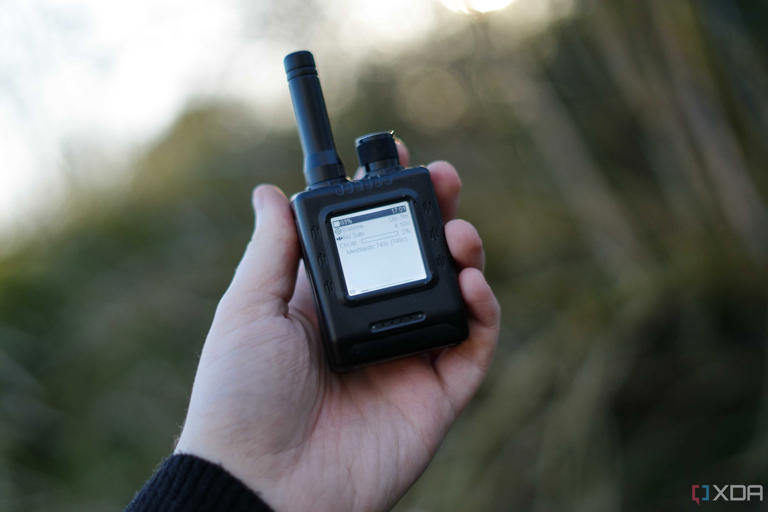 I carried the $54 Thinknode M5 everywhere for weeks, and now I want to ...