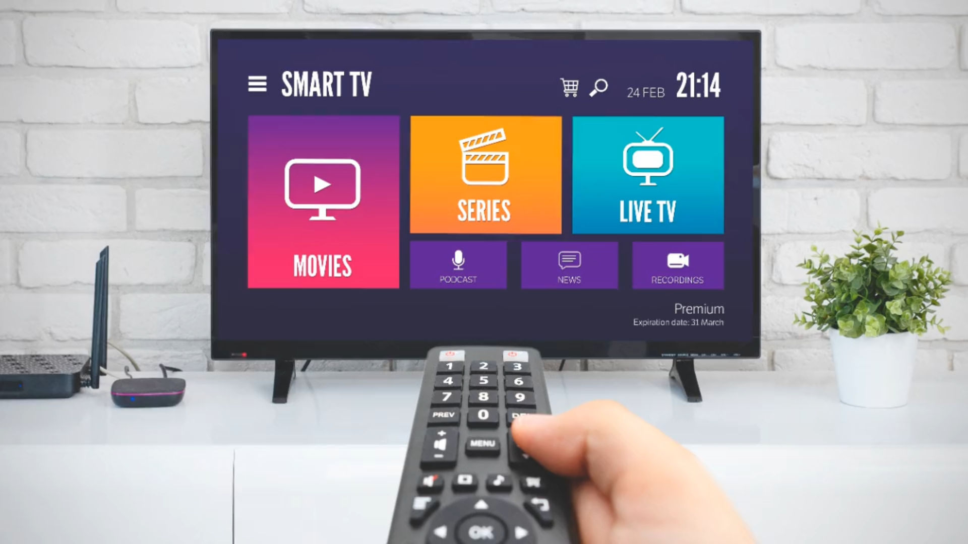 13 ways your smart TV may be tracking you and what you can do about it