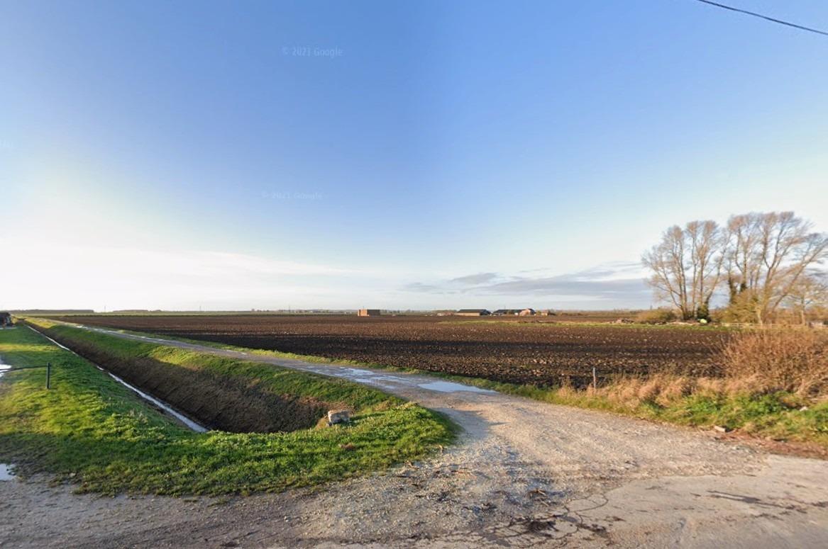 Council refuses landscape changes to previously approved solar farm