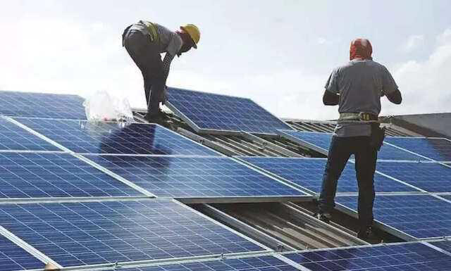 India's rooftop solar initiative sees over 25 lakh installations
