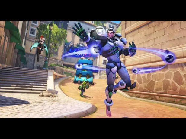 Overwatch mid-season countdown: Start date, time, and region schedule ...