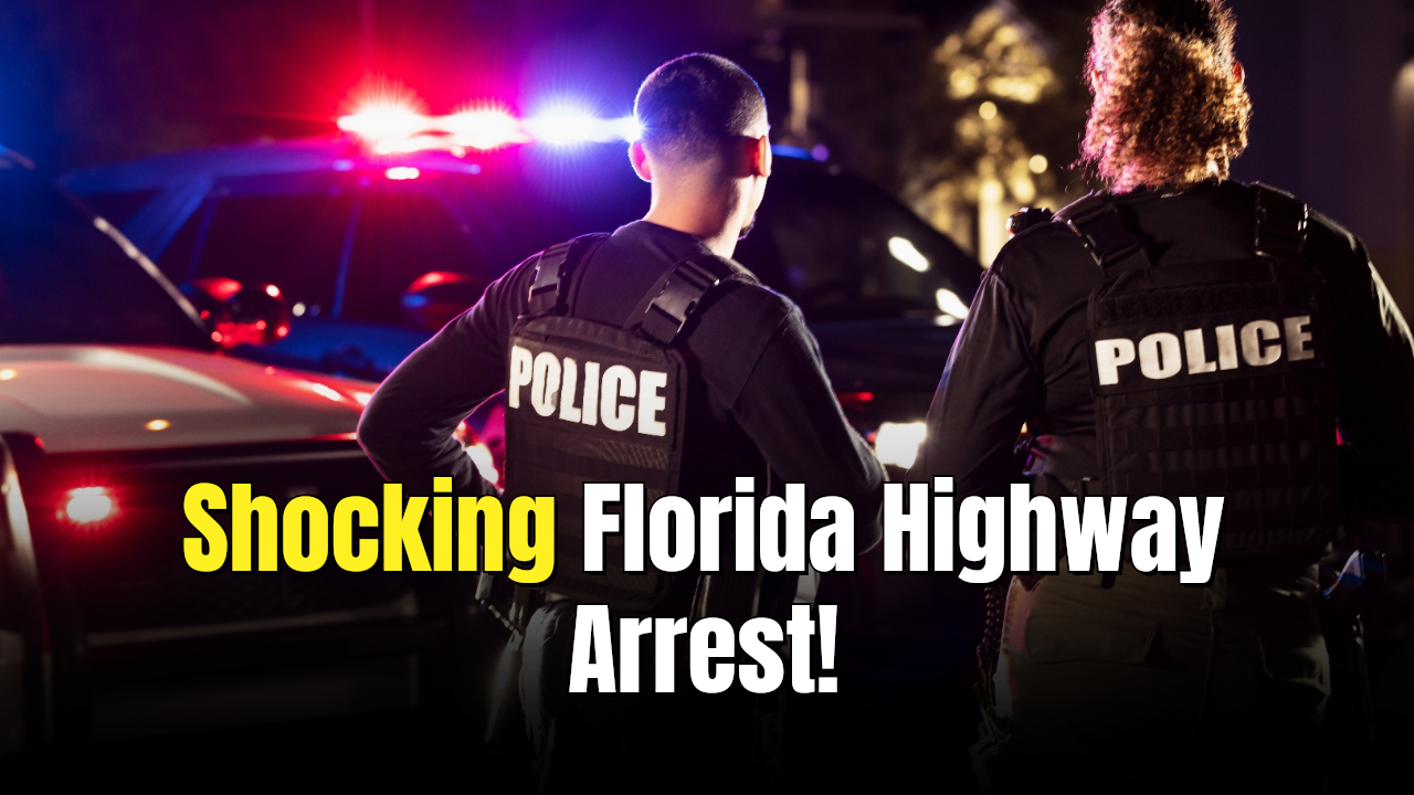 Two South Carolina men arrested in the Florida Keys on felony gun and ...