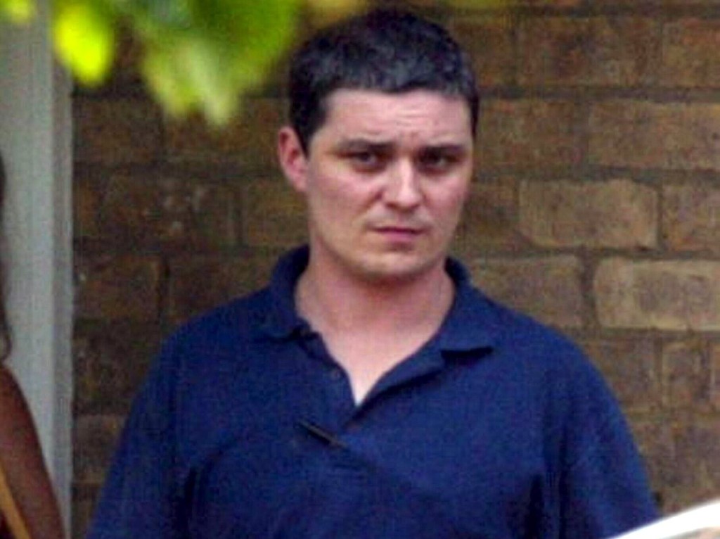 Anthony Russell charged with murdering Ian Huntley in prison attack