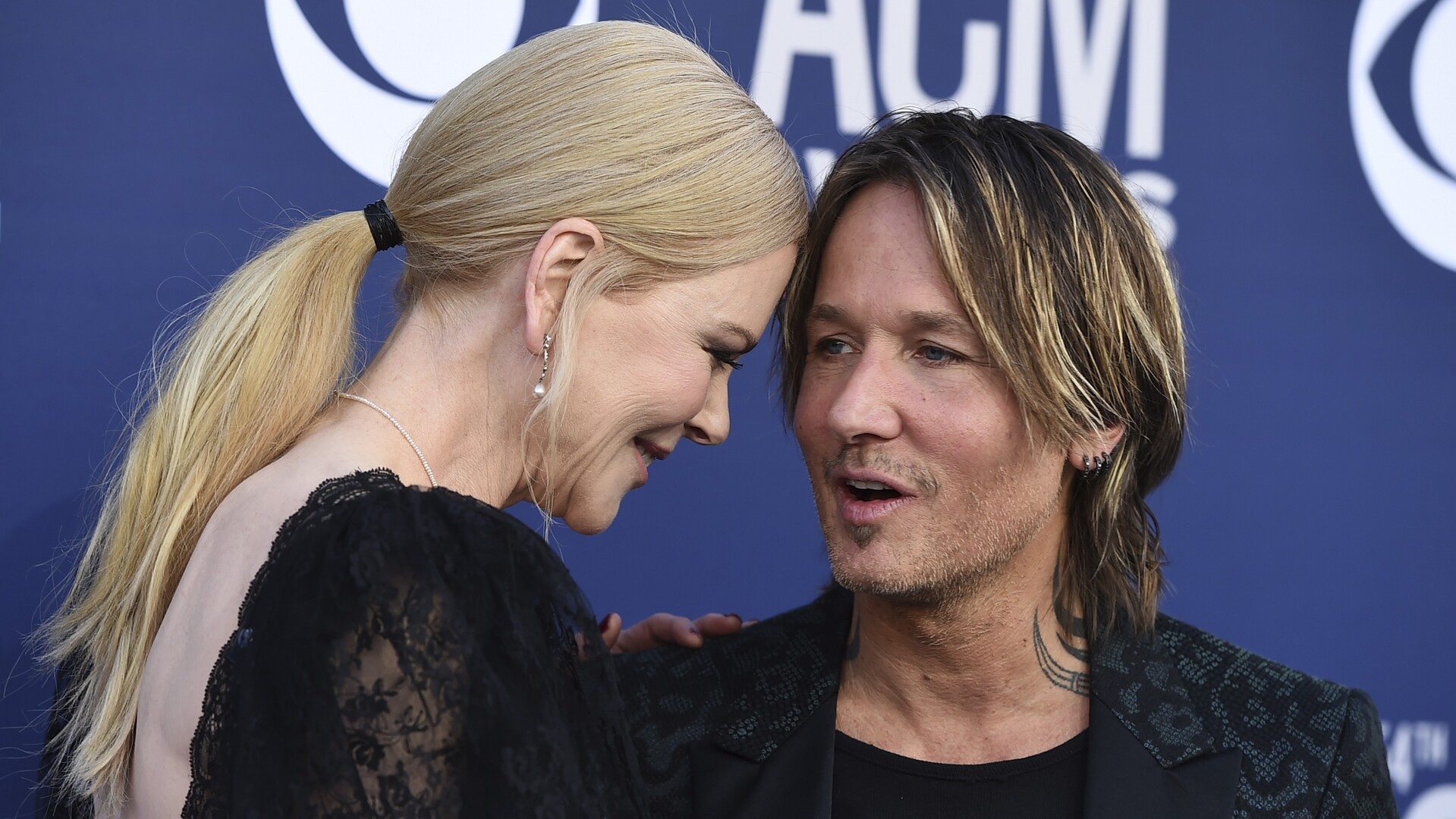 Nicole Kidman's daughter speaks out for first time following divorce of ...