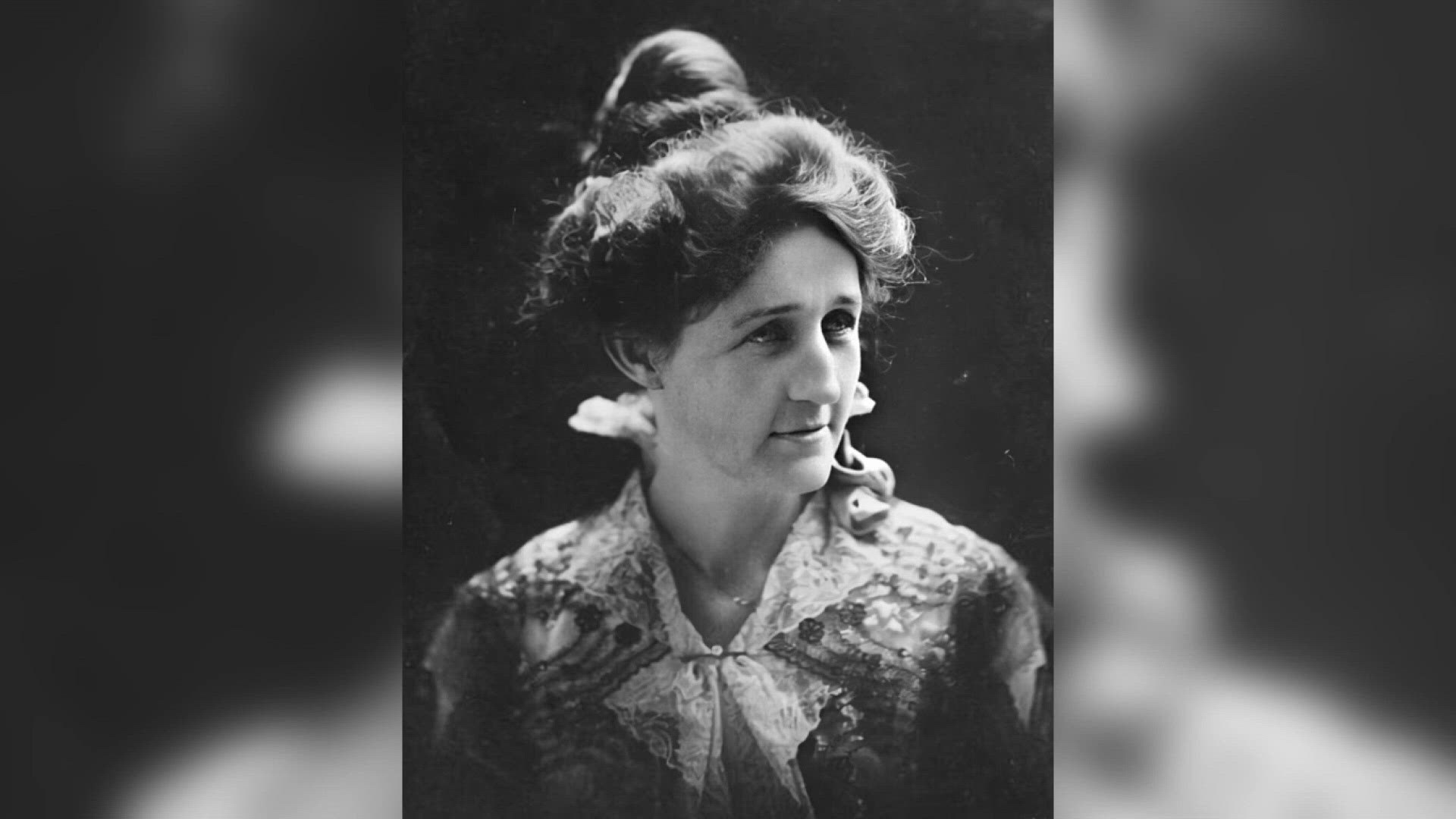 The Bell County woman who became Texas' first female governor in 1924 ...