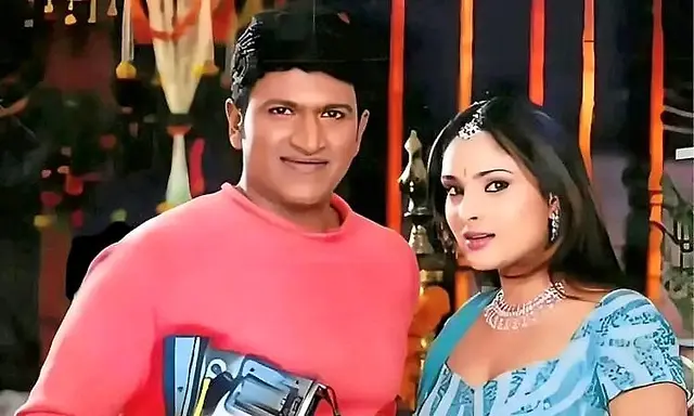Puneeth Rajkumar's 'Akash' to re-release in theatres ahead of his birthday