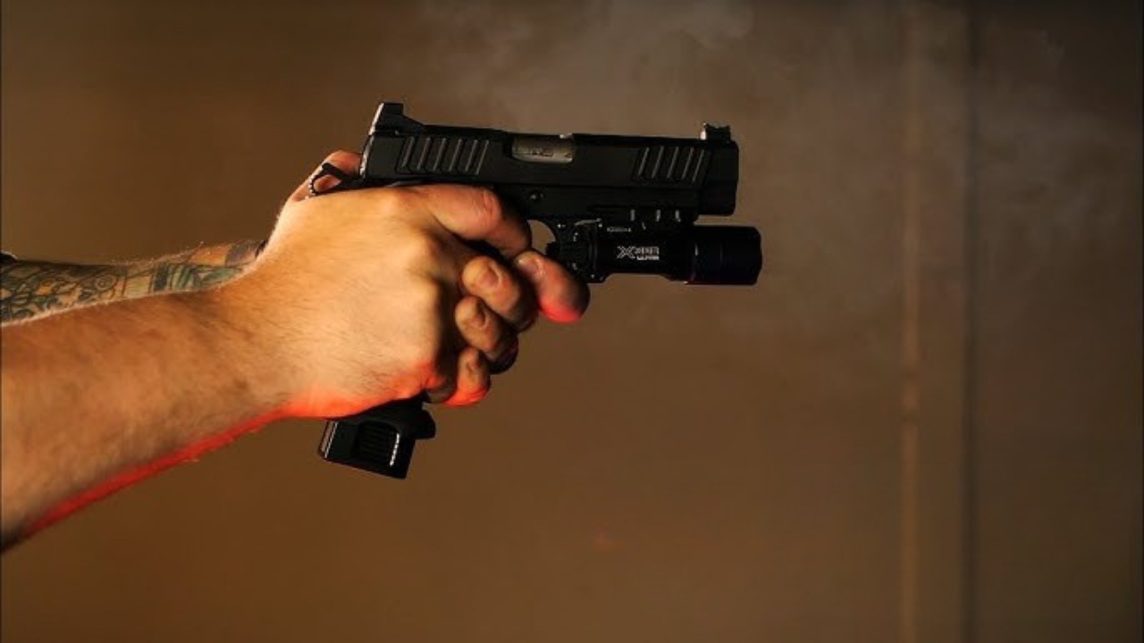 Handguns that stay boringly consistent when other guns get temperamental