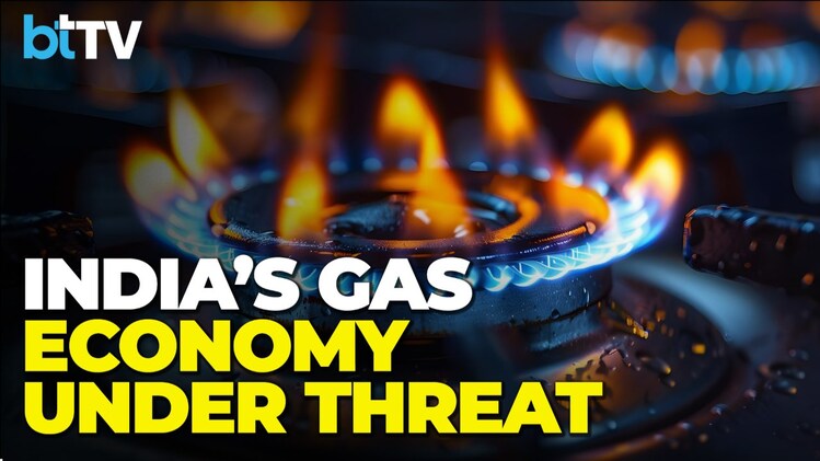 India’s gas supply crisis explained: How the West Asia war is hitting ...