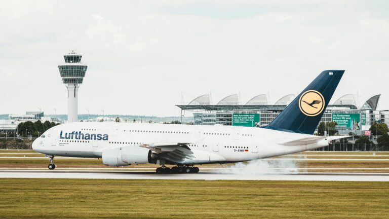 Lufthansa wint biedingsstrijd om TAP Air Portugal