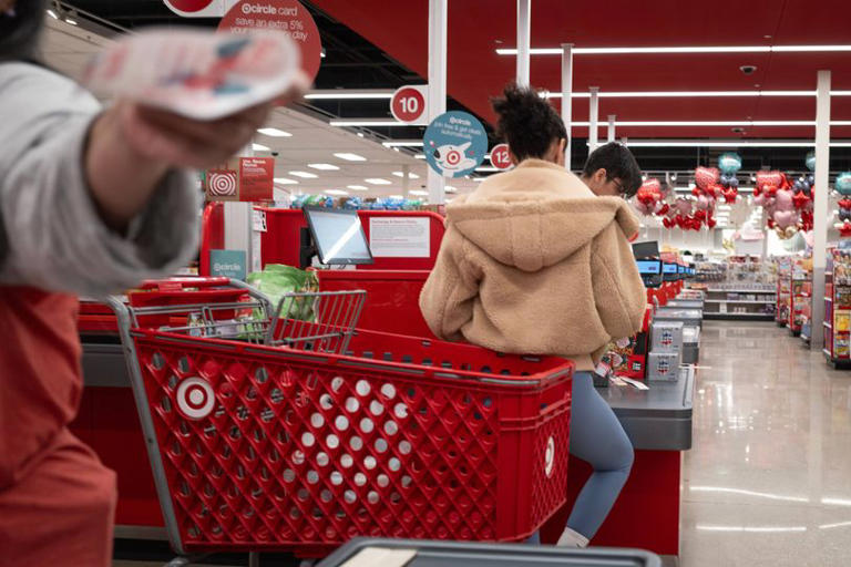 Target announces $1 billion store revamp as CEO unveils turnaround plan