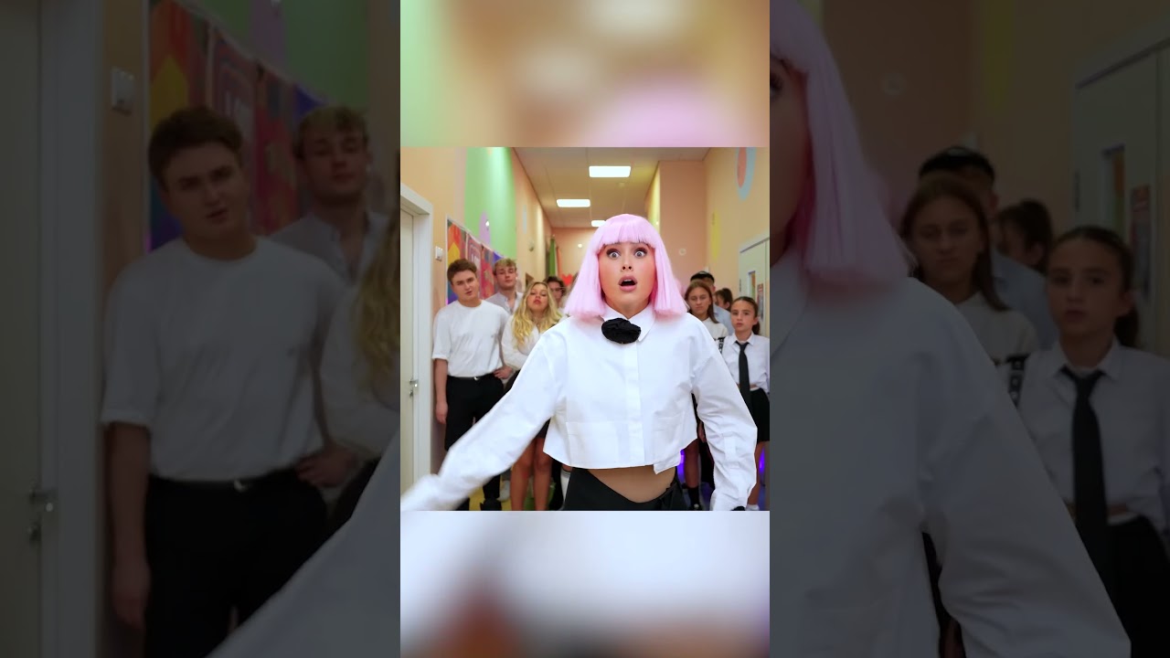 La petite amie du jeune homme le plus populaire est de retour sur le ...