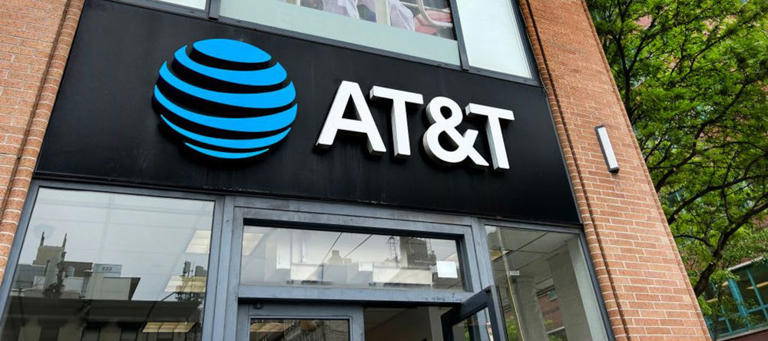 AT&T is spending $250B on connectivity in the US – here’s where the ...