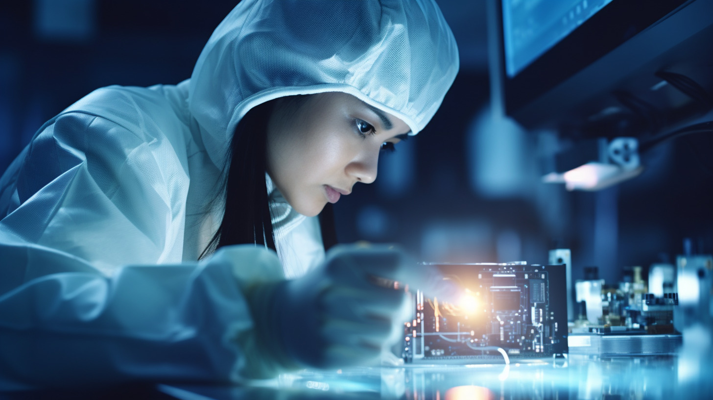 Mobix Labs, Inc. (MOBX) wins defense contract for Tomahawk missile ...