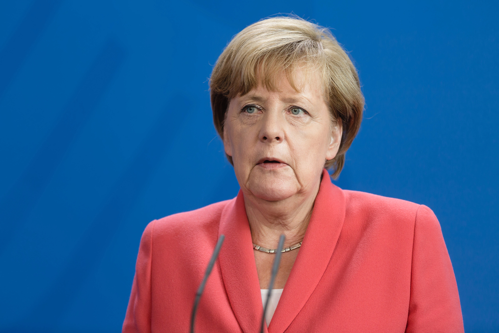 Past jobs of world leaders