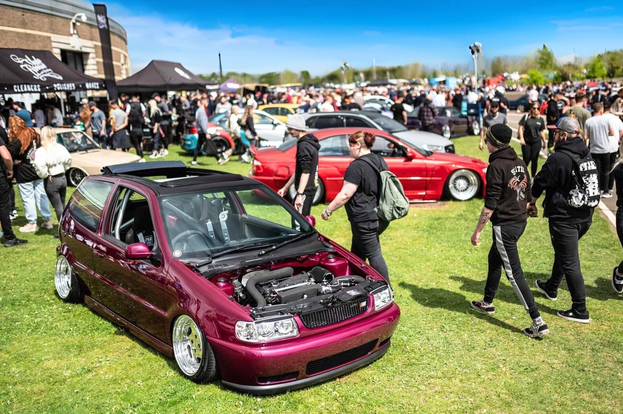 British Motor Museum to host six classic & modern motoring shows this ...
