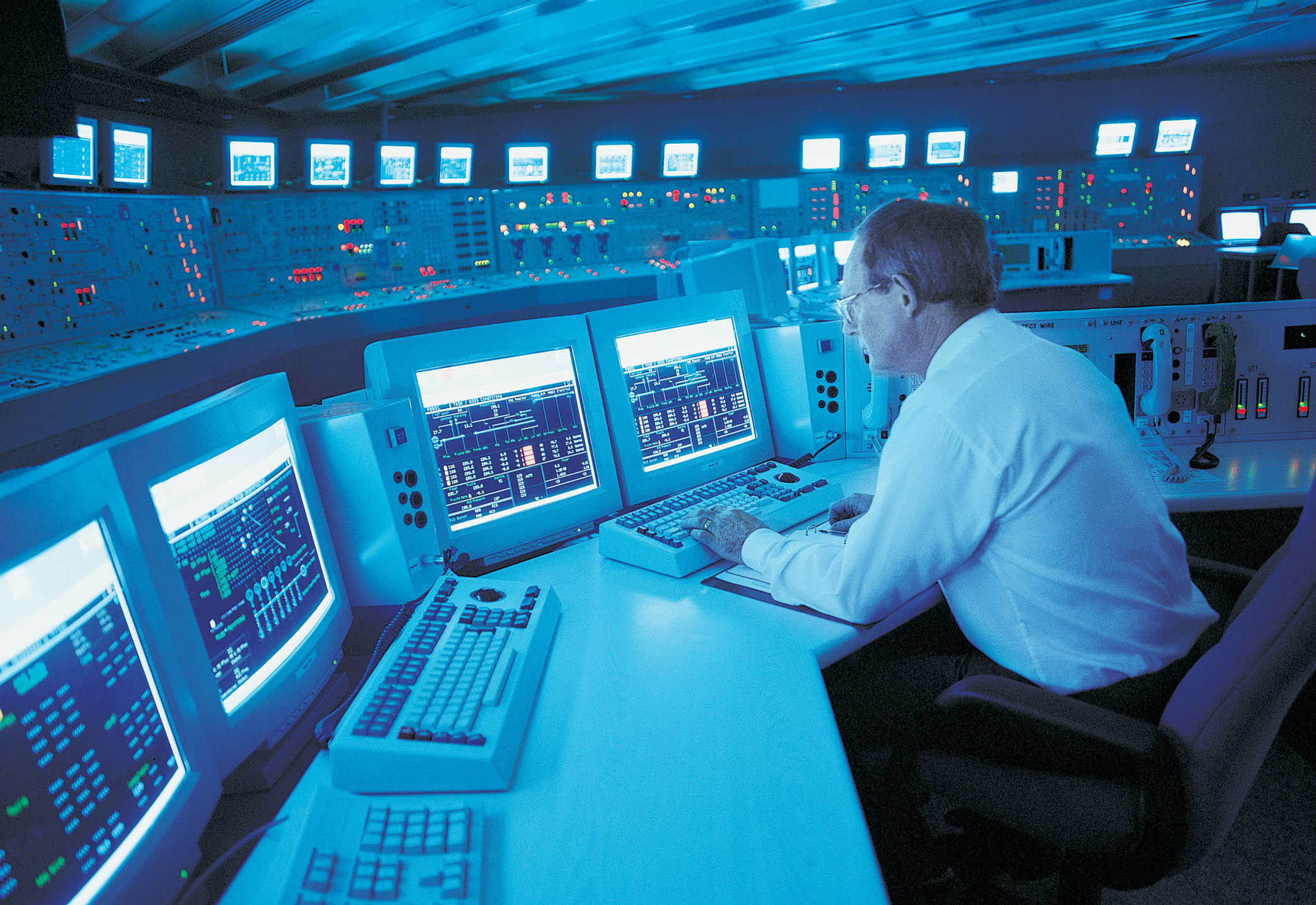 Europe's first NuScale-powered modular reactor project is coming. Here ...
