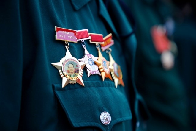 Bộ Quốc phòng trả lời cử tri về kiến nghị trợ cấp hằng tháng cho người có công