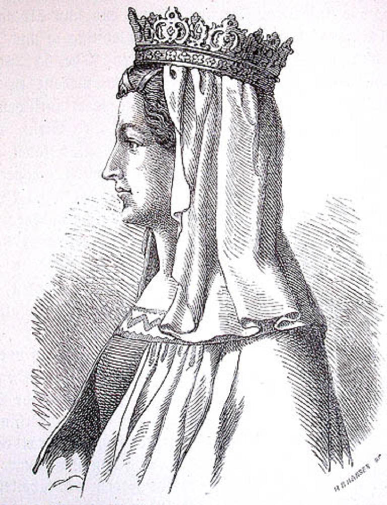 14 of the most powerful female rulers in history