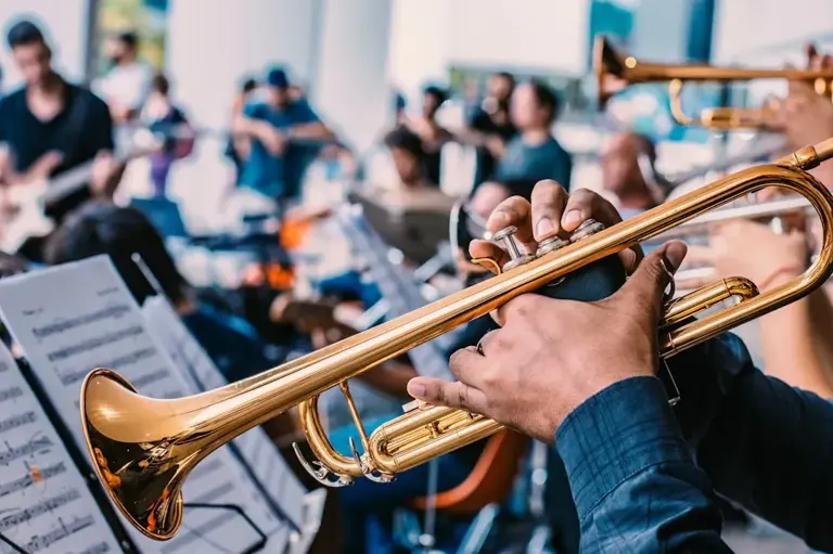 The 12 instruments that shaped genres - from the saxophone to the synth