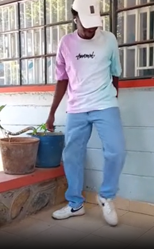Shuffle and C-walk tips for cleaner footwork