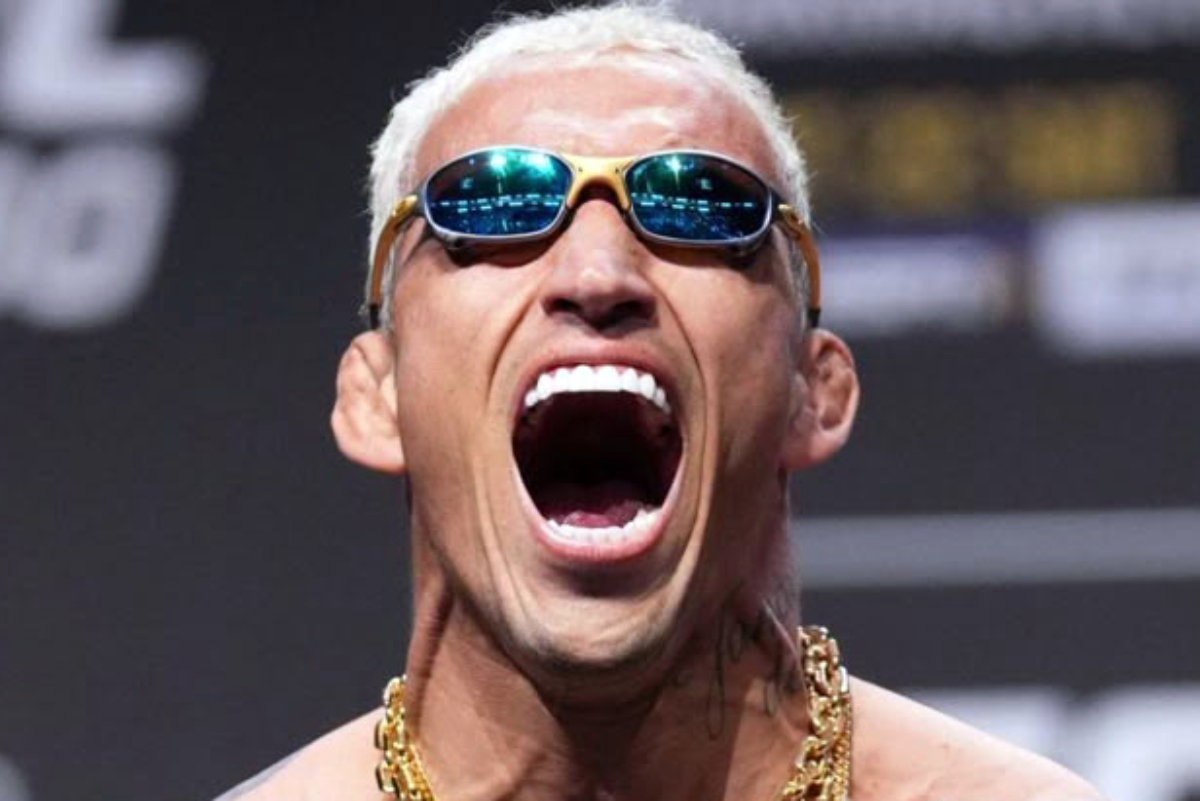 Joe Rogan Praises Charles Oliveira's 'tour De Force' Bounce Back Win Over Mateusz Gamrot At Ufc Rio