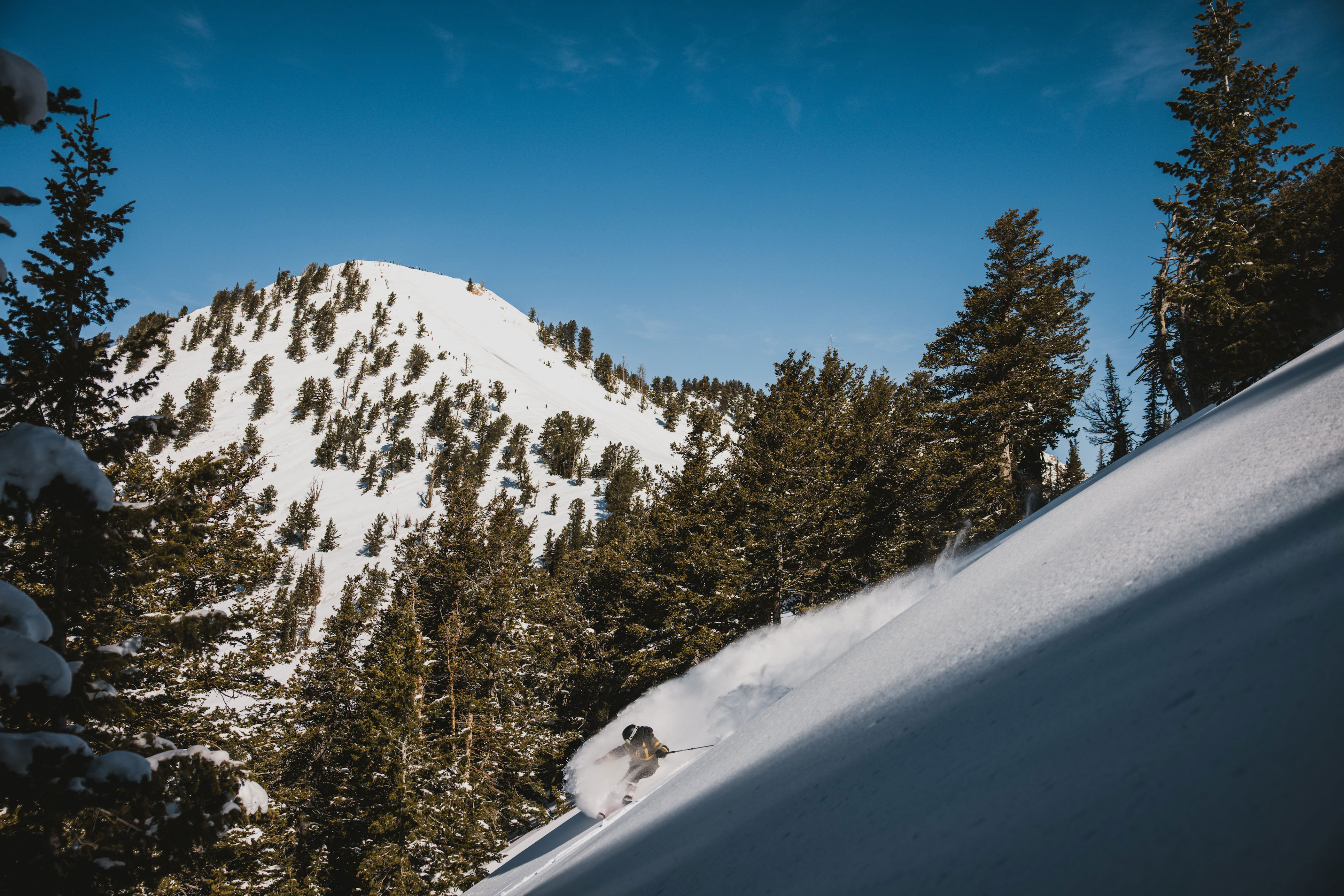 Reed Hastings’ Powder Mountain announces $40M upgrade. Here’s what it ...