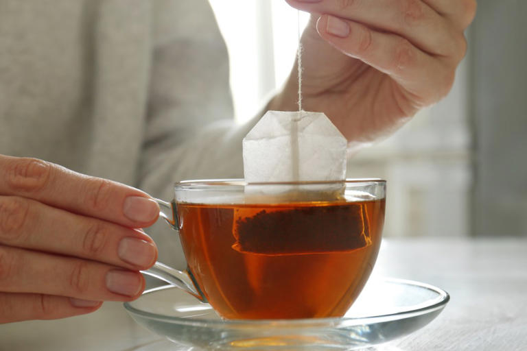 Four cups of popular drink a day could reduce inflammation