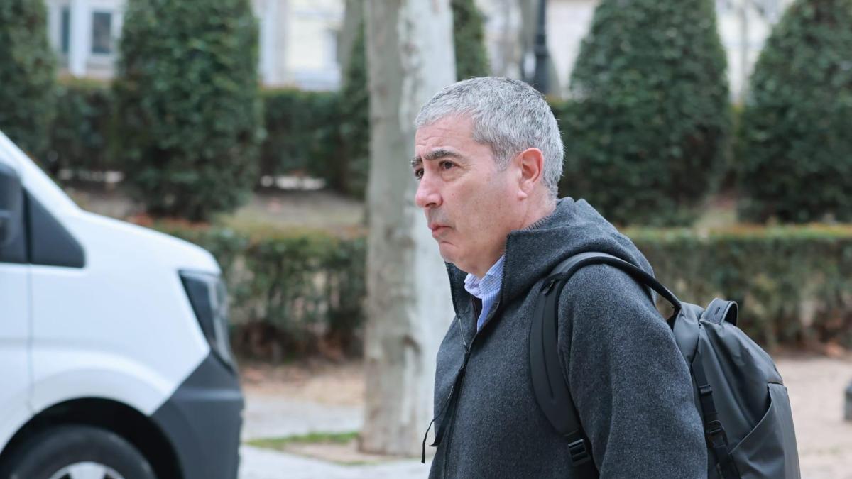 El ex director de BPA describe en el juicio a los Pujol las extorsiones ...