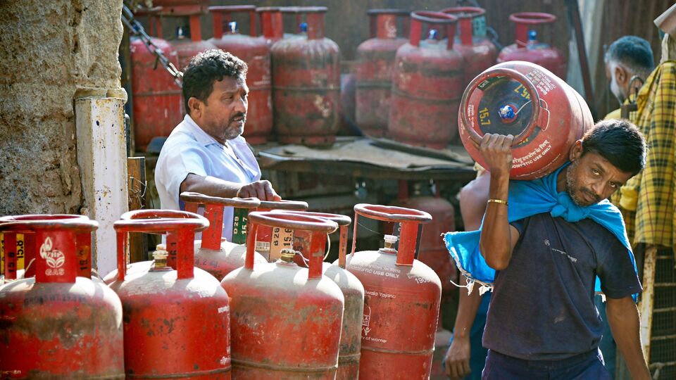 From remote work to fuel rationing: How Asian countries are managing ...