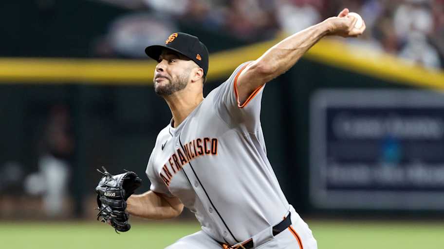 SF Giants reportedly bring back a familiar face on a minor league deal<br><br>