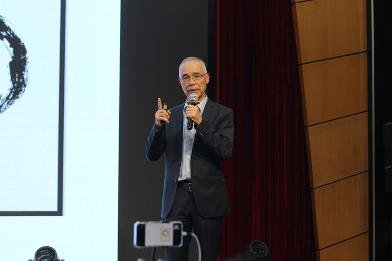 Kiều bào gửi trọn niềm tin ở các đại biểu Quốc hội và Hội đồng nhân dân PV