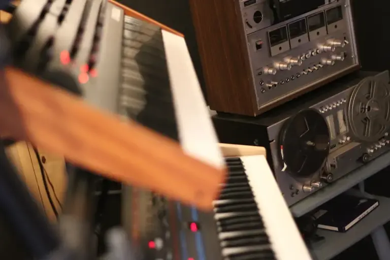 The 12 instruments that shaped genres - from the saxophone to the synth
