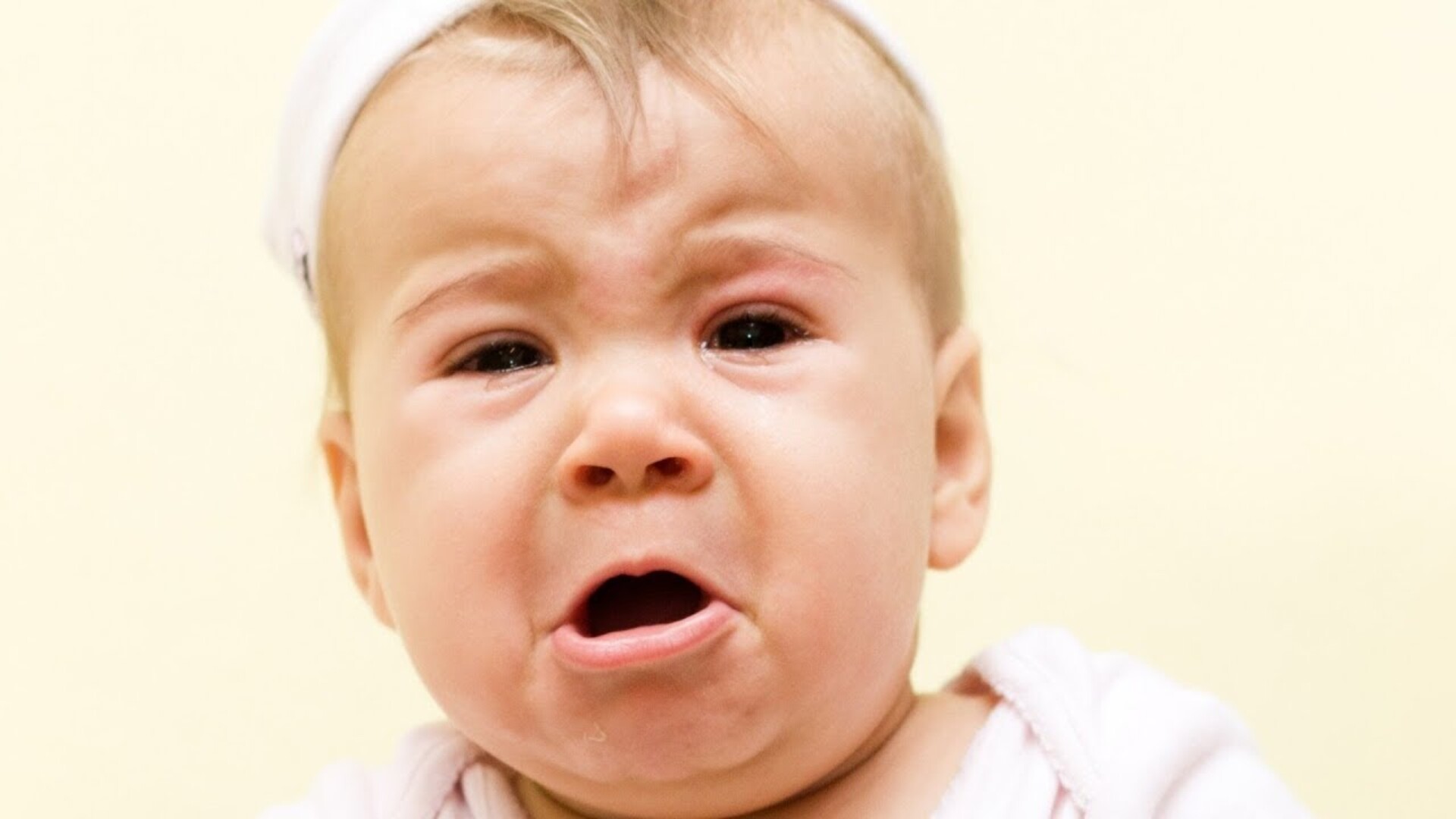 Baby names with nasty meanings around the world