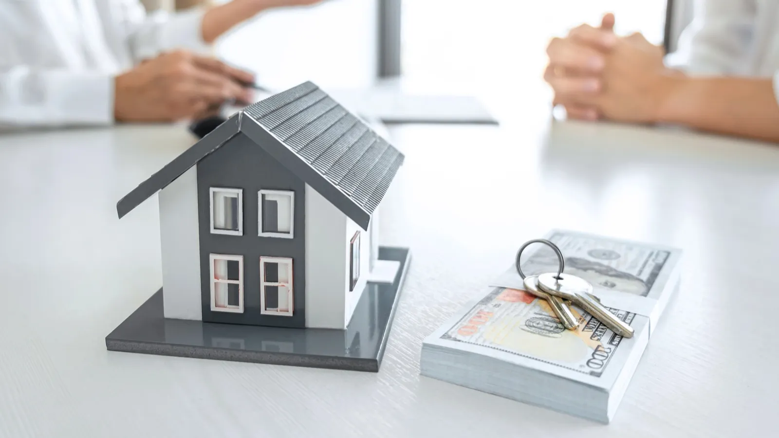 State lawmakers move forward with significant property tax adjustments ...