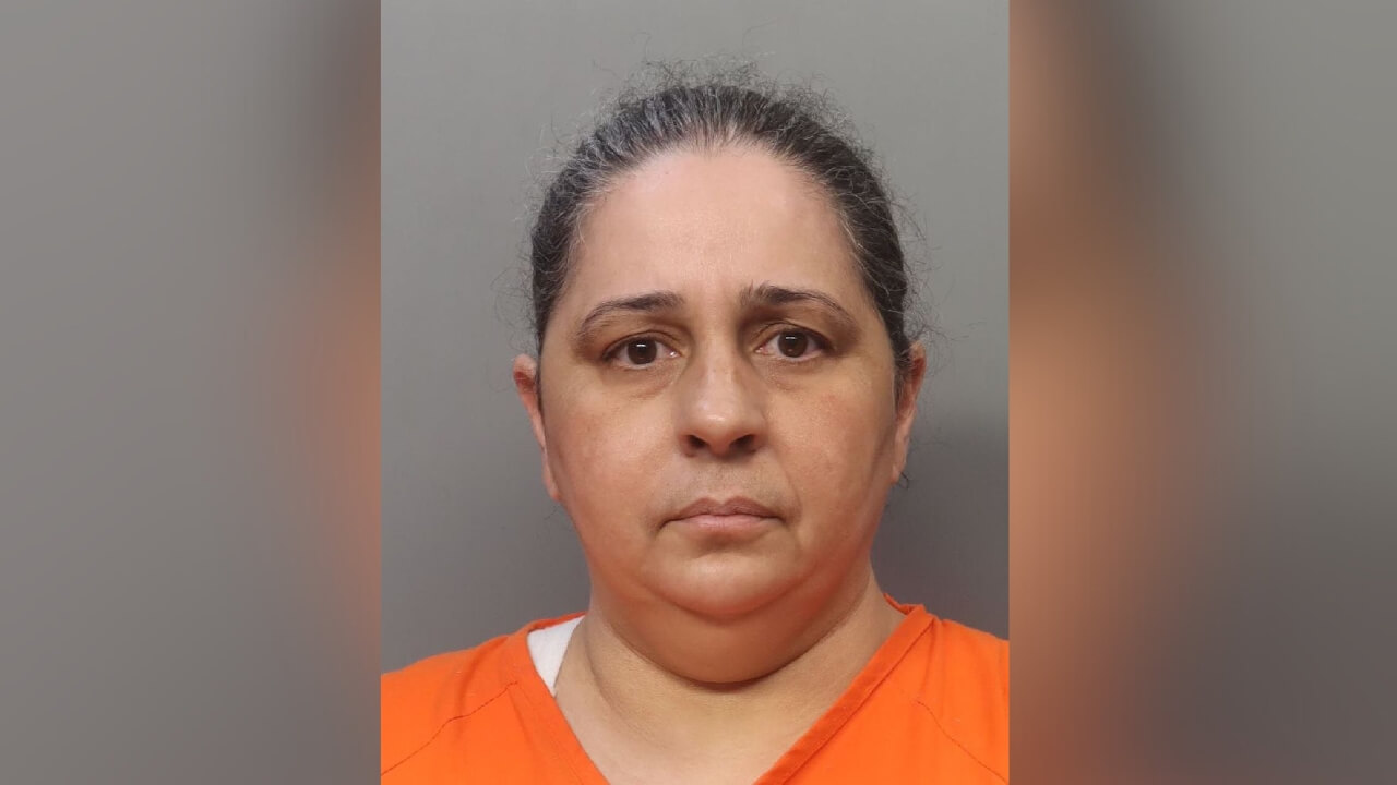 Mom charged with murdering son accuses detectives of 'psychological abuse'