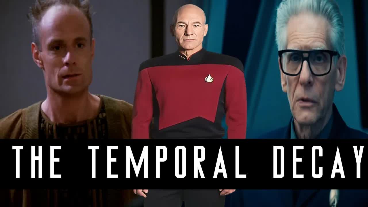 From Federation temporal enlightenment to banishment