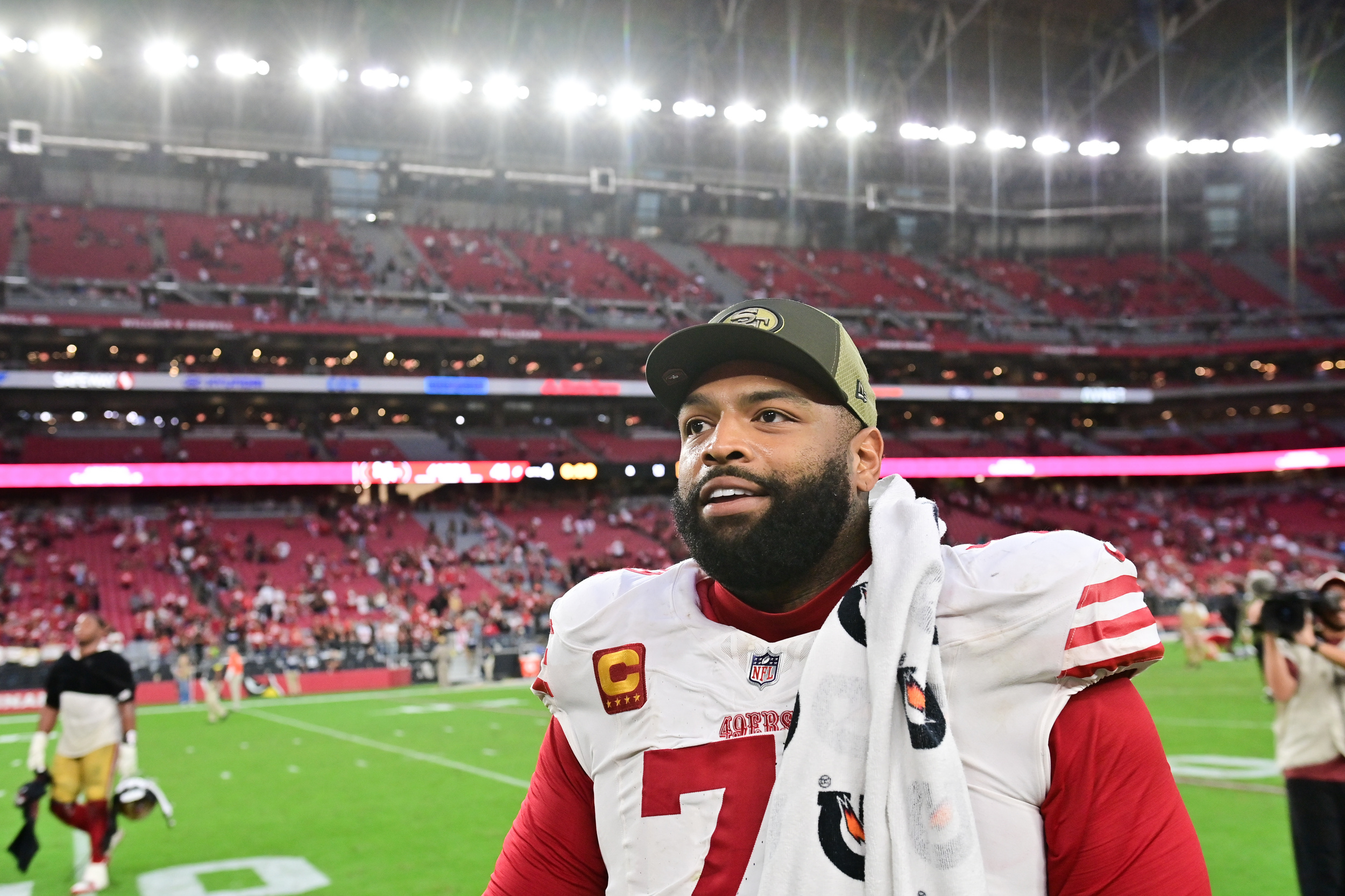 Chiefs reportedly ready to make blockbuster move for All-Pro veteran