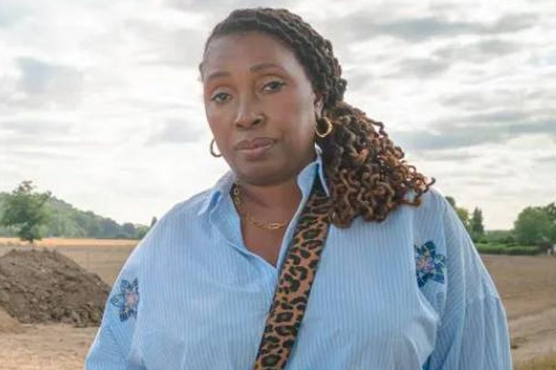 Death in Paradise creator's 'cosy' crime series is the perfect binge-watch