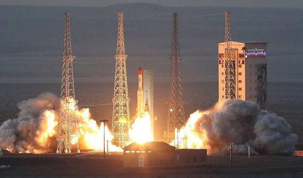 Iran's exact missile range revealed after NATO interceptions