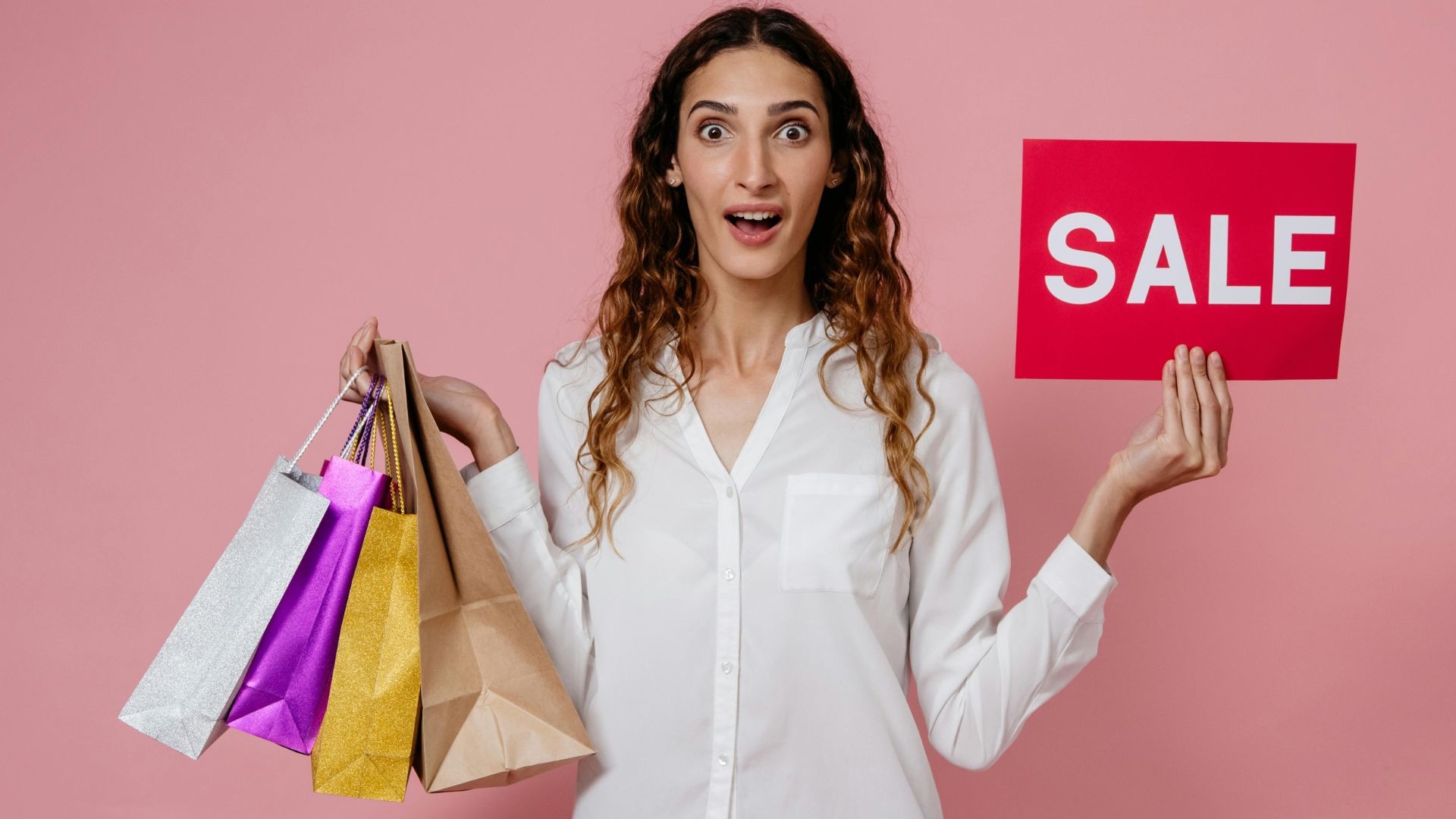 How to spot fake deals like a pro shopper
