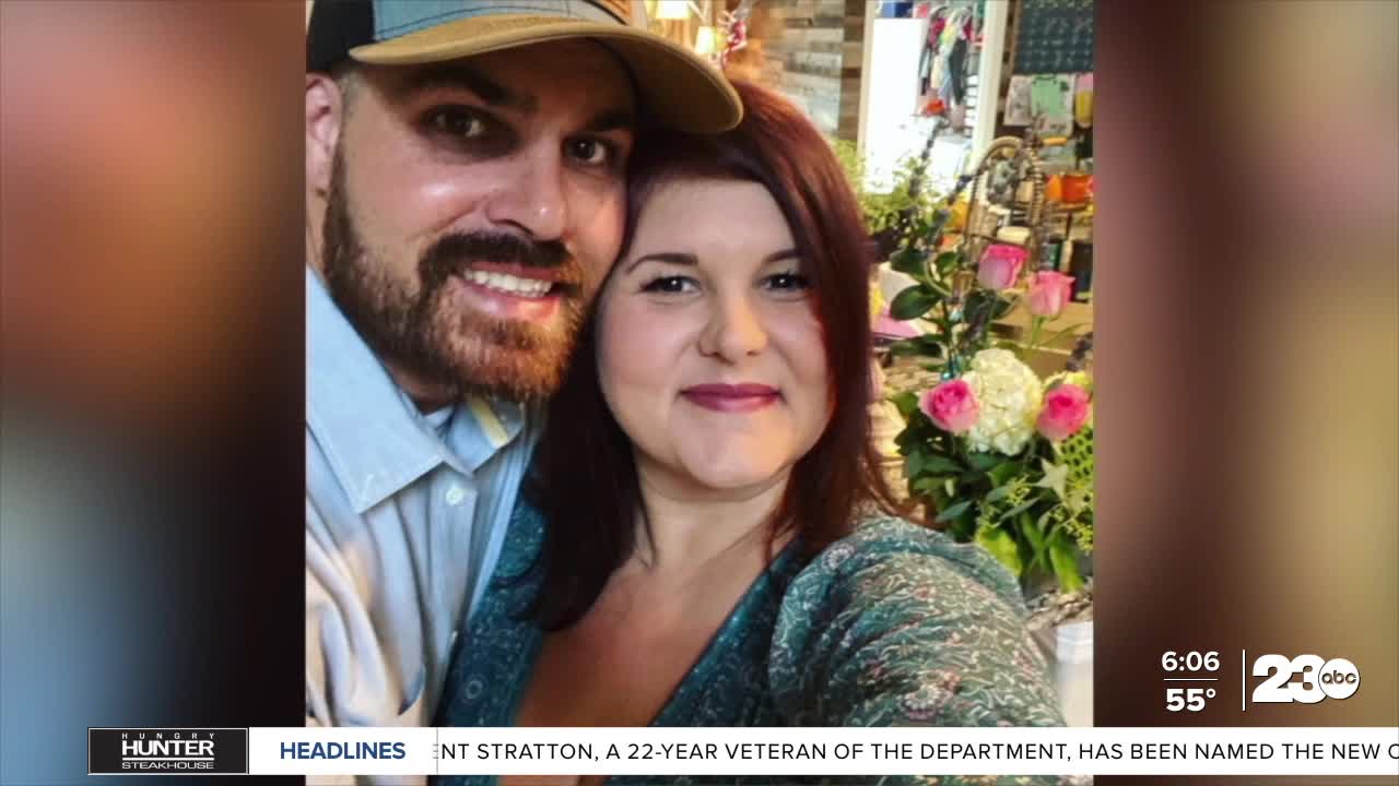 Bakersfield native escapes Qatar, safe in Germany amid US-Iran tensions
