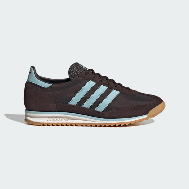 adidas gazelle silver green womens adidas Women's Sleek Shoes