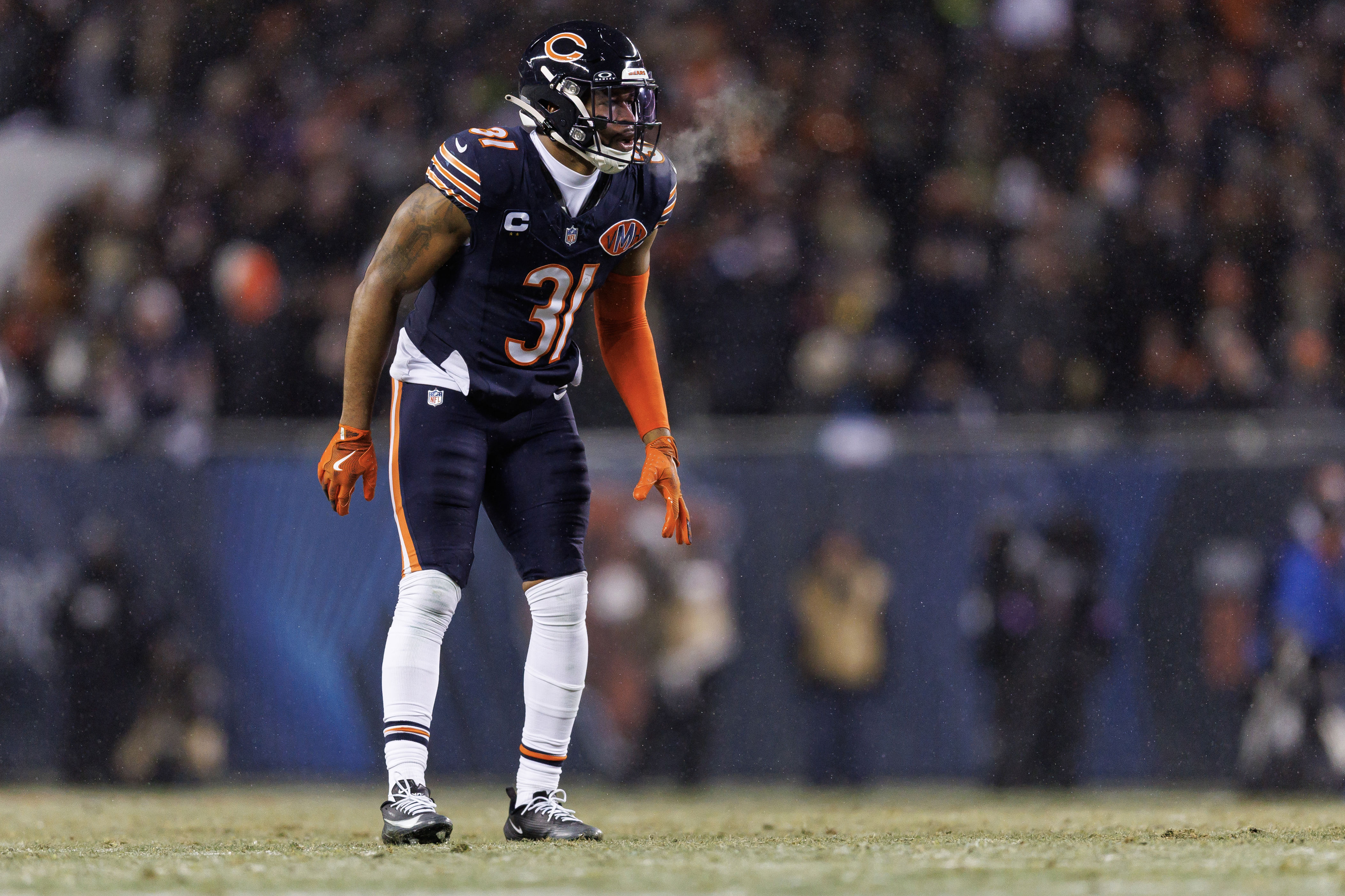 NFL free agency 2026: Chicago Bears news and rumor tracker for March 10<br><br>