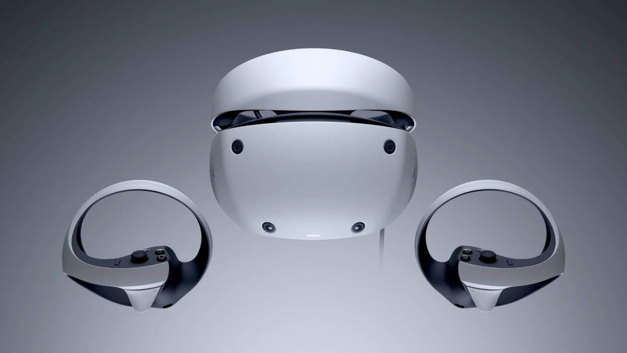 Ma a qualcuno frega ancora della VR in ambito gaming?