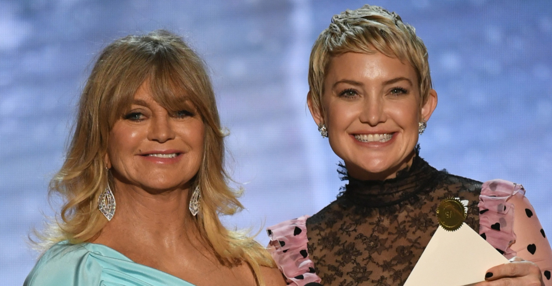 Oscar-nominated (and winning) parents and children