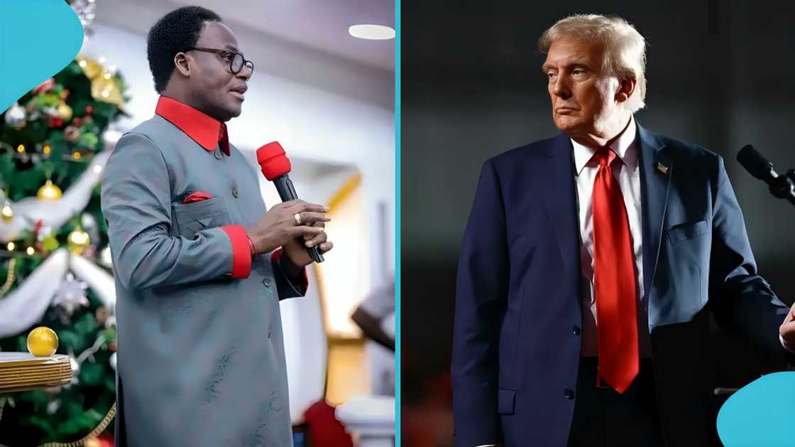 Prophet Roja drops scary prophecy about Donald Trump amid US-Iran war